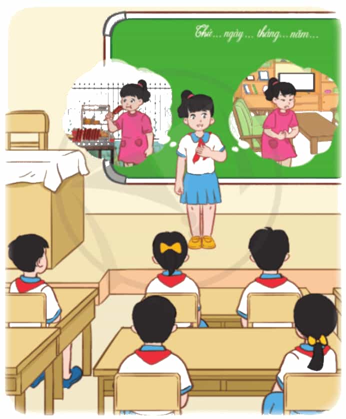 Hoạt động trải nghiệm lớp 3 Tuần 33 trang 90, 91, 92 | Cánh diều