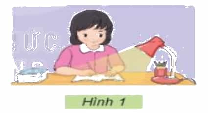 Công nghệ lớp 3 Bài 2: Sử dụng đèn học trang 10, 11, 12, 13
