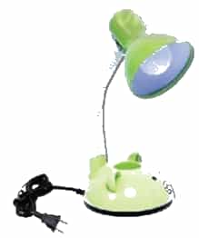 Công nghệ lớp 3 Bài 2: Sử dụng đèn học trang 12, 13, 14, 15, 16, 17