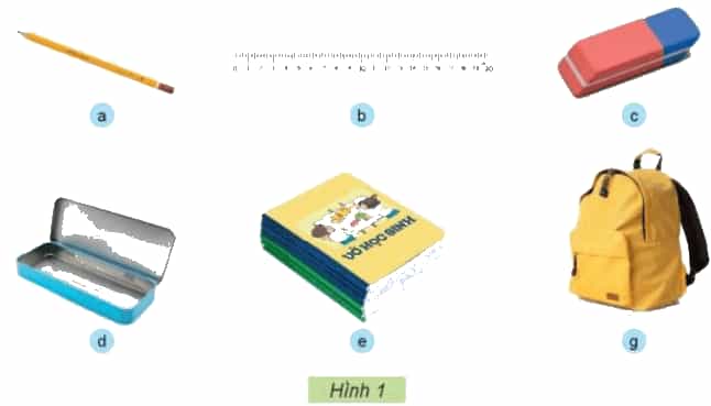 Công nghệ lớp 3 Bài 8: Làm đồ dùng học tập trang 41, 42, 43, 44, 45