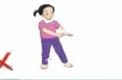 Công nghệ lớp 3 Bài 6: An toàn với môi trường công nghệ trong gia đình trang 37, 38, 39, 40, 41