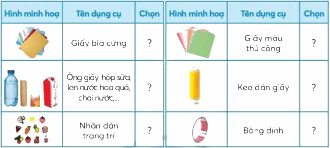 Công nghệ lớp 3 Bài 7: Làm đồ dùng học tập Em làm thước kẻ bằng giấy trang 46, 47, 48, 49