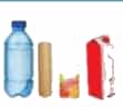Công nghệ lớp 3 Bài 7: Làm đồ dùng học tập Em làm thước kẻ bằng giấy trang 46, 47, 48, 49
