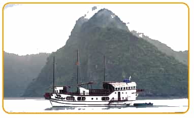 Công nghệ lớp 3 Bài 1: Tự nhiên và công nghệ trang 6, 7, 8, 9 (ảnh 1)