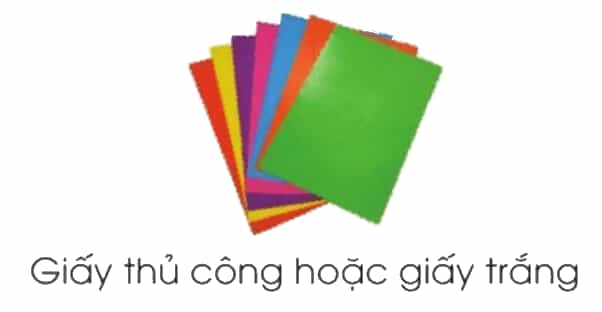 Công nghệ lớp 3 Bài 9: Làm đồ chơi trang 55, 56, 57, 58, 59, 60, 61, 62 (ảnh 4)