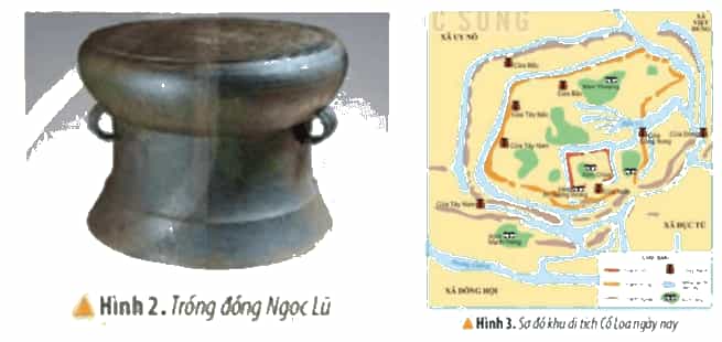 Lịch Sử và Địa Lí lớp 4 Kết nối tri thức Bài 11: Sông Hồng và văn minh sông Hồng