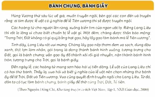 Lịch Sử và Địa Lí lớp 4 Kết nối tri thức Bài 11: Sông Hồng và văn minh sông Hồng