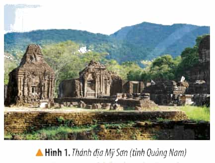 Lịch Sử và Địa Lí lớp 4 Kết nối tri thức Bài 17: Một số nét văn hoá ở vùng Duyên hải miền Trung