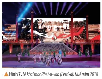 Lịch Sử và Địa Lí lớp 4 Kết nối tri thức Bài 18: Cố đô Huế
