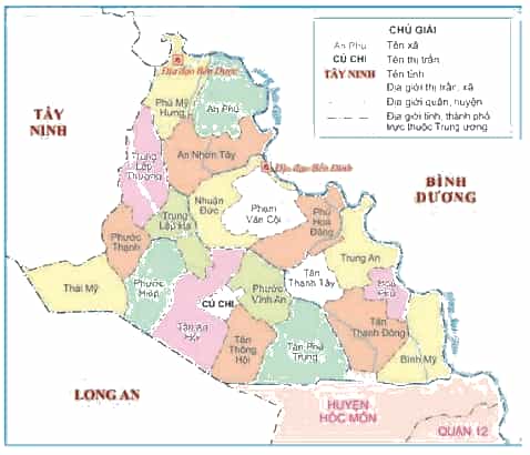 Lịch Sử và Địa Lí lớp 4 Kết nối tri thức Bài 28: Địa đạo Củ Chi