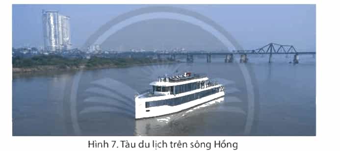 Lịch Sử và Địa Lí lớp 4 Chân trời sáng tạo Bài 11: Sông Hồng và văn minh sông Hồng