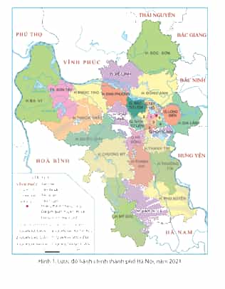 Lịch Sử và Địa Lí lớp 4 Chân trời sáng tạo Bài 12: Thăng Long - Hà Nội