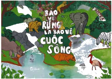 Lịch Sử và Địa Lí lớp 4 Chân trời sáng tạo Bài 19: Thiên nhiên vùng Tây Nguyên
