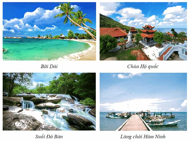 Lịch Sử và Địa Lí lớp 4 Chân trời sáng tạo Bài 23: Thiên nhiên vùng Nam Bộ