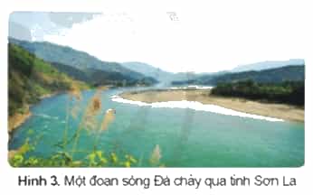 Lịch Sử và Địa Lí lớp 4 Cánh diều Bài 3: Thiên nhiên vùng Trung du và miền núi Bắc Bộ (ảnh 5)