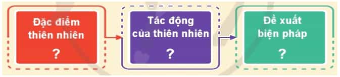 Lịch Sử và Địa Lí lớp 4 Cánh diều Bài 11: Thiên nhiên vùng Duyên hải miền Trung (ảnh 6)