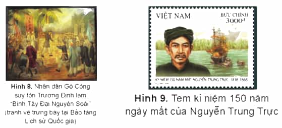 Lịch Sử và Địa Lí lớp 4 Cánh diều Bài 19: Dân cư, hoạt động sản xuất và một số nét văn hóa ở vùng Nam Bộ (ảnh 7)