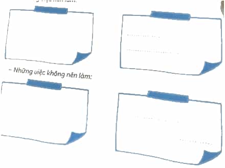 Vở bài tập Lịch Sử và Địa Lí lớp 4 Kết nối tri thức Bài 13: Văn Miếu – Quốc Tử Giám
