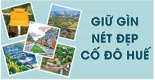 Vở bài tập Lịch Sử và Địa Lí lớp 4 Kết nối tri thức Bài 18: Cố đô Huế