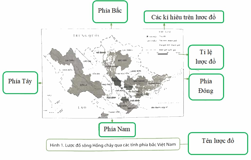 Vở bài tập Lịch Sử và Địa Lí lớp 4 Chân trời sáng tạo Bài 1: Làm quen với phương tiện học tập môn Lịch sử và Địa lí