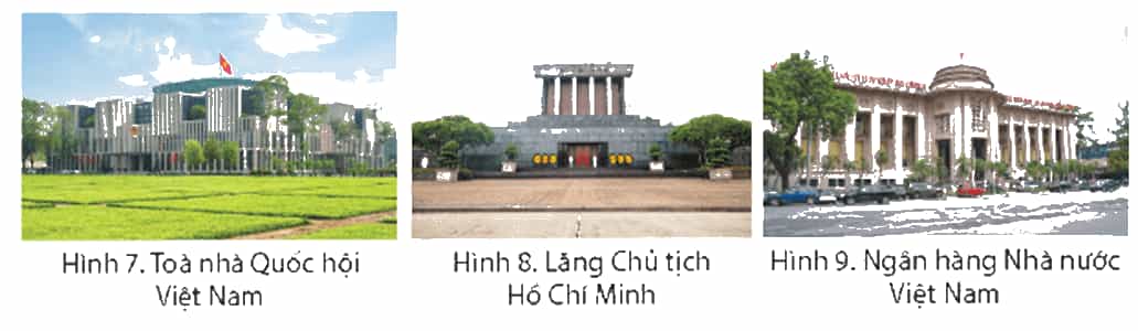 Vở bài tập Lịch Sử và Địa Lí lớp 4 Chân trời sáng tạo Bài 12: Thăng Long - Hà Nội