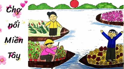 Vở bài tập Lịch Sử và Địa Lí lớp 4 Chân trời sáng tạo Bài 25: Một số nét văn hóa và truyền thống cách mạng ở vùng Nam Bộ