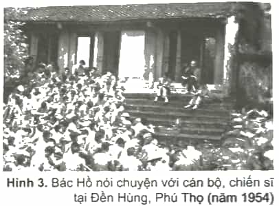 Vở bài tập Lịch Sử và Địa Lí lớp 4 Cánh diều Bài 1: Làm quen với phương tiện học tập môn Lịch sử và Địa lí