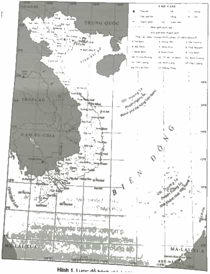 Vở bài tập Lịch Sử và Địa Lí lớp 4 Cánh diều Bài 2: Địa phương em (tỉnh thành phố trực thuộc Trung ương)