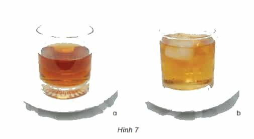 Khoa học lớp 4 Kết nối tri thức Bài 4: Không khí có ở đâu? Tính chất và thành phần của không khí