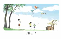 Khoa học lớp 4 Kết nối tri thức Bài 6: Gió, bão và phòng chống bão