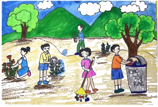 Khoa học lớp 4 Kết nối tri thức Bài 7: Ôn tập chủ đề chất