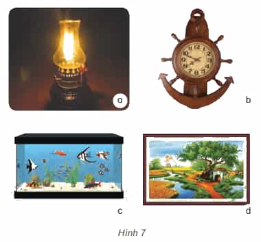 Khoa học lớp 4 Kết nối tri thức Bài 8: Ánh sáng và sự truyền ánh sáng