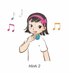 Khoa học lớp 4 Kết nối tri thức Bài 10: Âm thanh và sự truyền âm thanh
