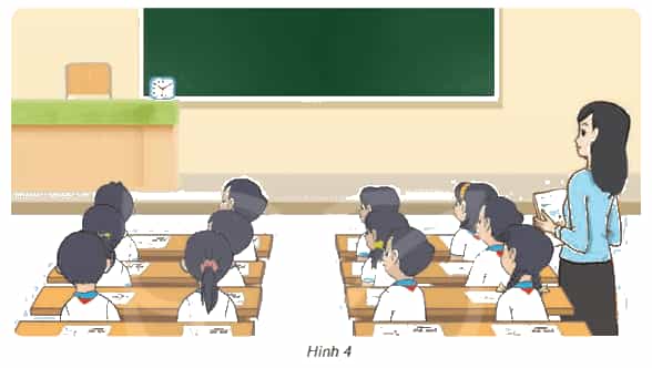 Khoa học lớp 4 Kết nối tri thức Bài 10: Âm thanh và sự truyền âm thanh