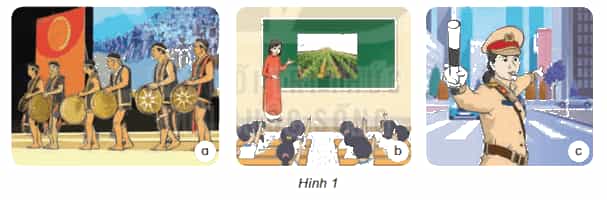 Khoa học lớp 4 Kết nối tri thức Bài 11: Âm thanh trong cuộc sống