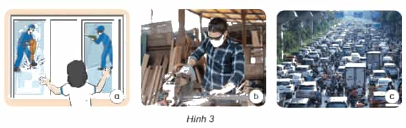 Khoa học lớp 4 Kết nối tri thức Bài 11: Âm thanh trong cuộc sống