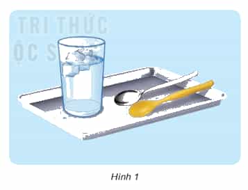 Khoa học lớp 4 Kết nối tri thức Bài 13: Vật dẫn nhiệt tốt, vật dẫn nhiệt kém