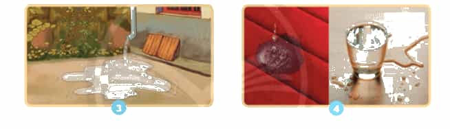 Khoa học lớp 4 Chân trời sáng tạo Bài 1: Một số tính chất và vai trò của nước