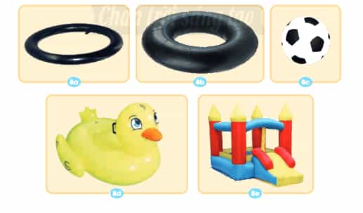 Khoa học lớp 4 Chân trời sáng tạo Bài 4: Thành phần và tính chất của không khí
