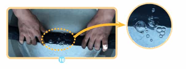 Khoa học lớp 4 Chân trời sáng tạo Bài 4: Thành phần và tính chất của không khí
