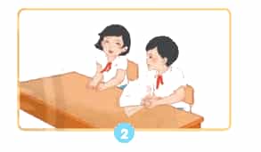 Khoa học lớp 4 Chân trời sáng tạo Bài 5: Gió, bão