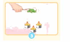 Khoa học lớp 4 Chân trời sáng tạo Bài 5: Gió, bão