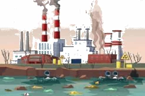 Khoa học lớp 4 Chân trời sáng tạo Bài 6: Ô nhiễm không khí và bảo vệ môi trường không khí
