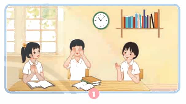 Khoa học lớp 4 trang 43 Chân trời sáng tạo