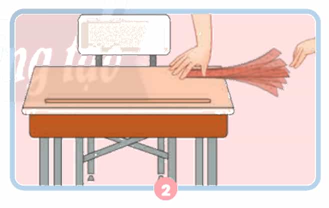 Khoa học lớp 4 trang 43 Chân trời sáng tạo
