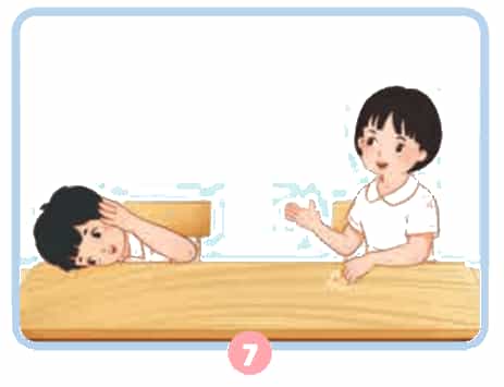 Khoa học lớp 4 trang 45 Chân trời sáng tạo