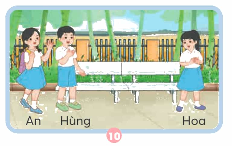 Khoa học lớp 4 trang 46 Chân trời sáng tạo
