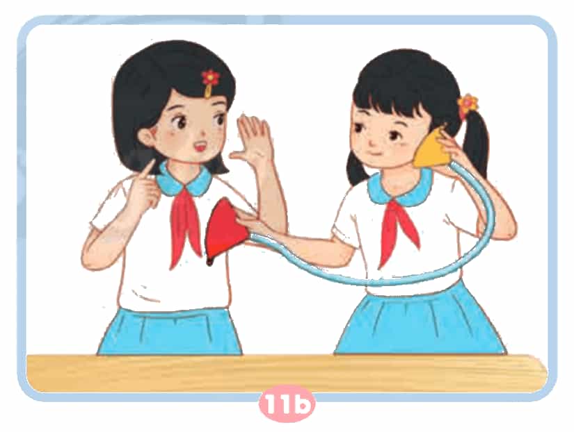 Khoa học lớp 4 trang 46 Chân trời sáng tạo