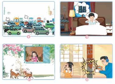 Khoa học lớp 4 Chân trời sáng tạo Bài 11: Âm thanh trong đời sống