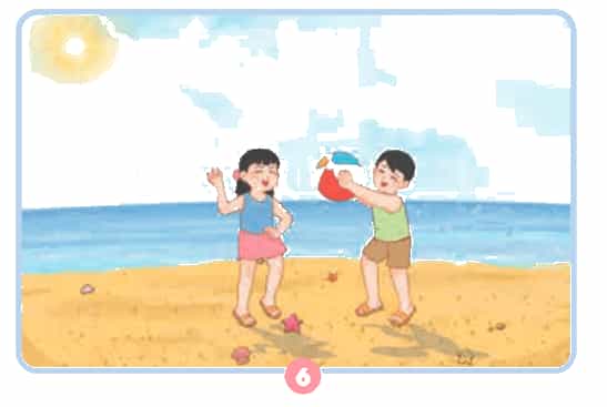 Khoa học lớp 4 trang 55 Chân trời sáng tạo